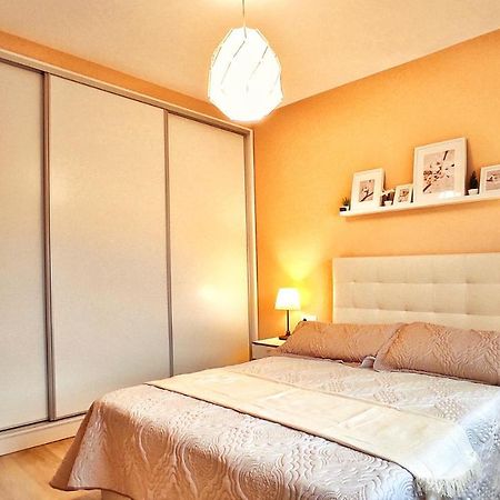 Casa En Cortinan Apartment Bergondo Екстериор снимка