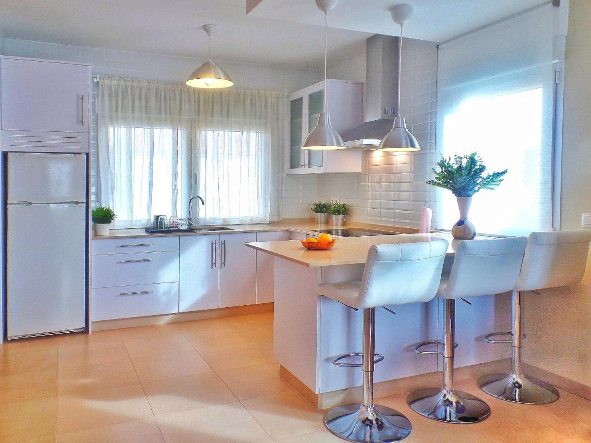 Casa En Cortinan Apartment Bergondo Екстериор снимка