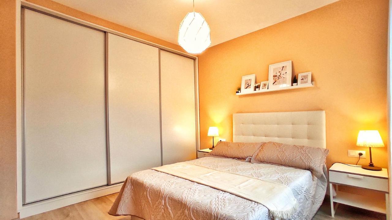 Casa En Cortinan Apartment Bergondo Екстериор снимка