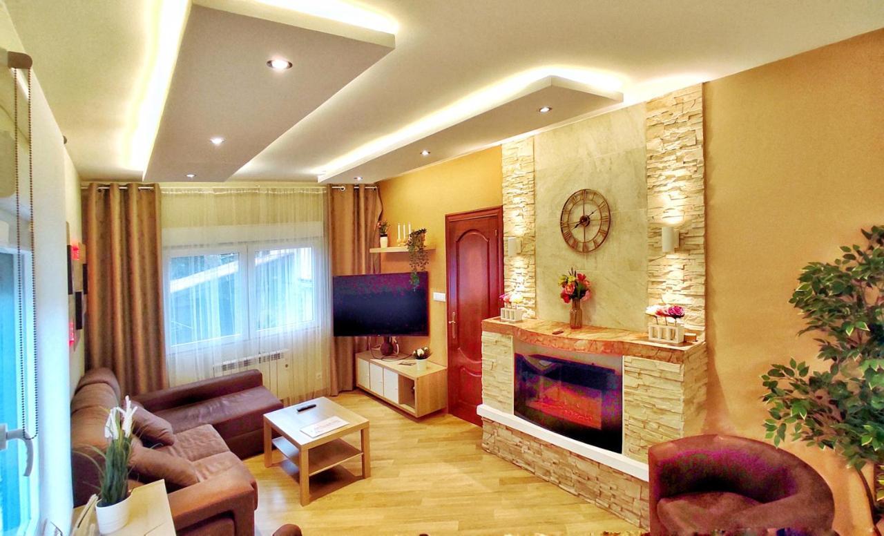 Casa En Cortinan Apartment Bergondo Екстериор снимка