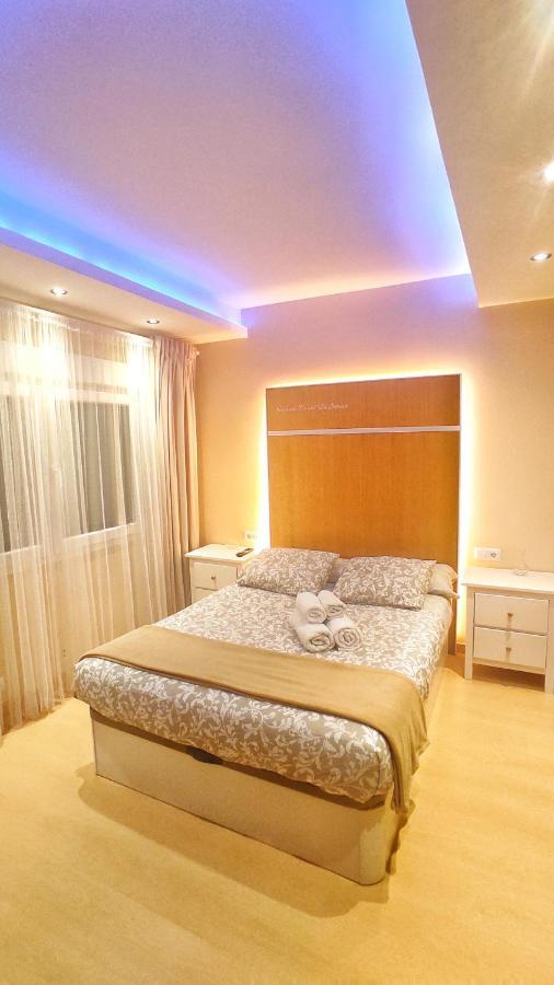 Casa En Cortinan Apartment Bergondo Екстериор снимка