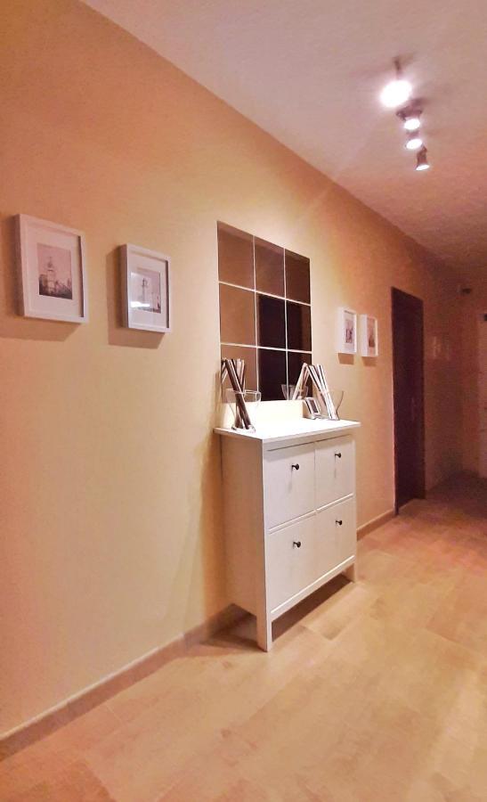 Casa En Cortinan Apartment Bergondo Екстериор снимка