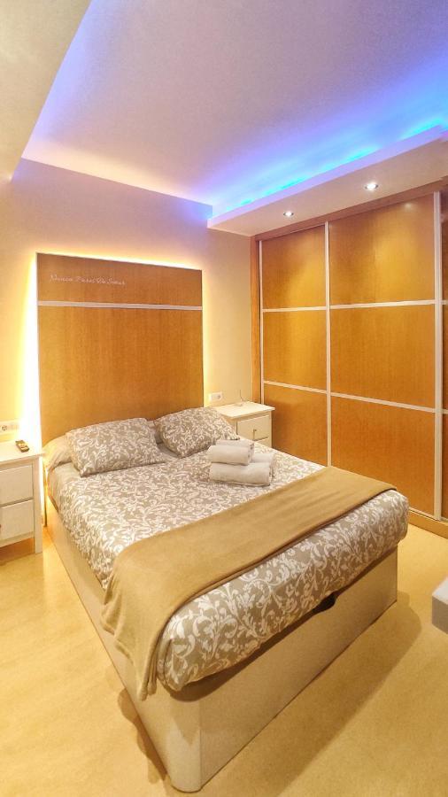 Casa En Cortinan Apartment Bergondo Екстериор снимка