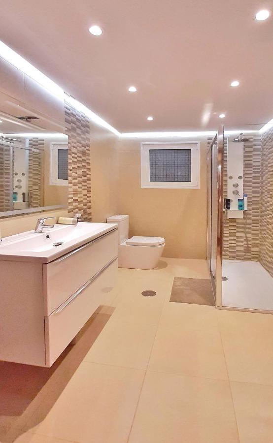 Casa En Cortinan Apartment Bergondo Екстериор снимка