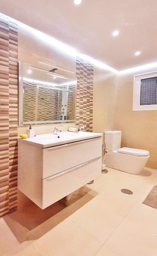 Casa En Cortinan Apartment Bergondo Екстериор снимка